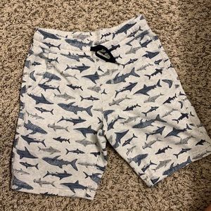 Boys shorts